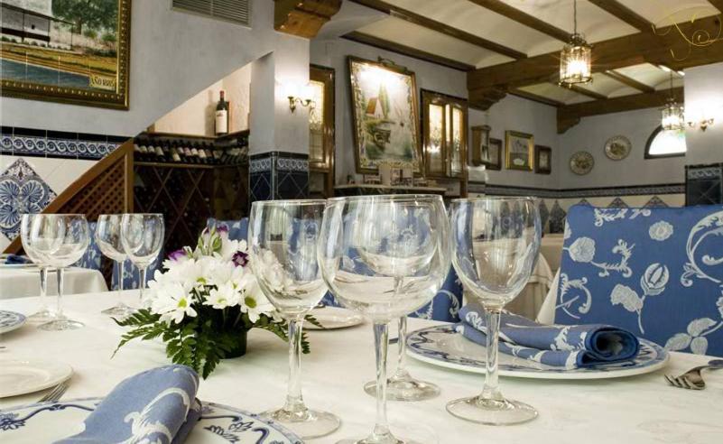 Casa Quiquet Otel Beniparrell Dış mekan fotoğraf