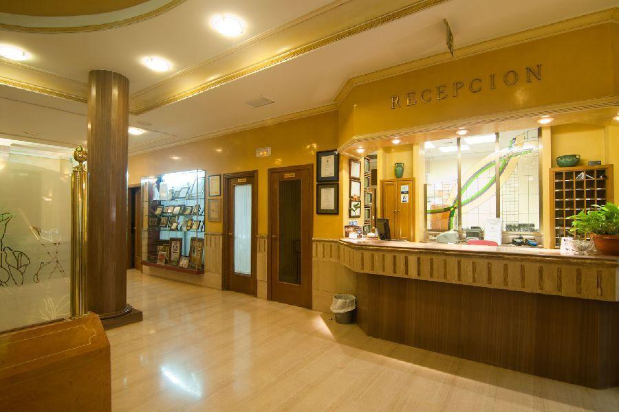 Casa Quiquet Otel Beniparrell Dış mekan fotoğraf